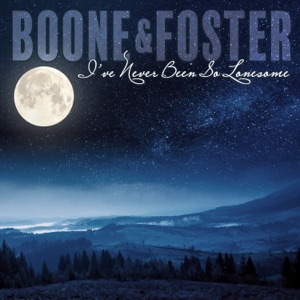 I've Never Been so Lonesome - Single