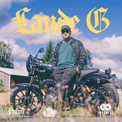 Lande G - Single