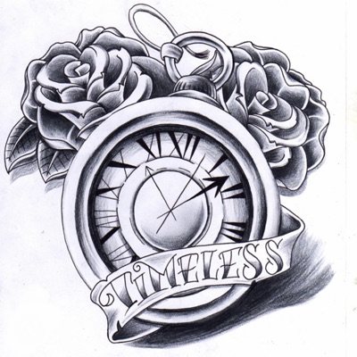 Timeless (feat. Trulla, 2TEE1KAY4 & YoungSteelo) - Single