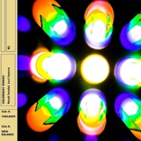 Colorway Demos (feat. Levi Samo*) - Single - Noah Tendai