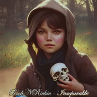 Inseparable (Demo) - Single - RichNRichie & Anno Domini Nation