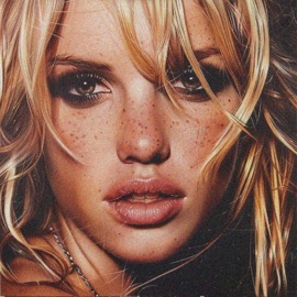 britney Bedro