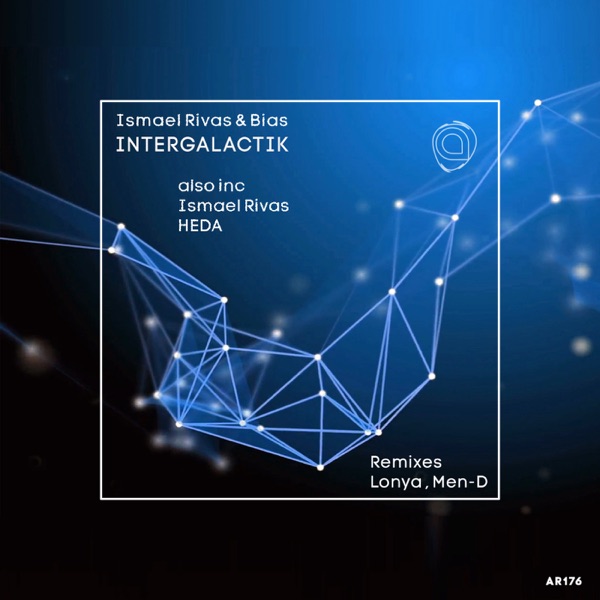 Intergalactik - EP