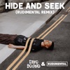Hide And Seek (Rudimental Remix) - Single