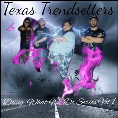 Doing What We Do Series Volume I