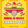 Manuel de Mexico - Single
