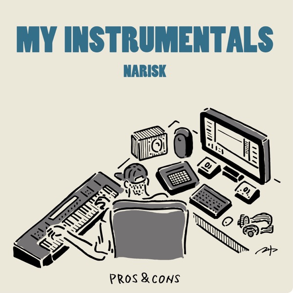 My Instrumentals
