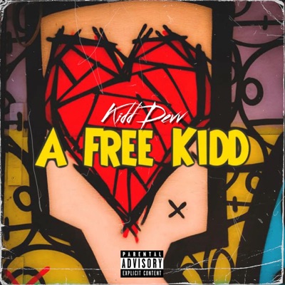 A Free Kidd