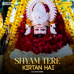 Shyam Tere Kirtan Hai
