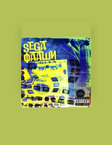 Poslechněte si interpreta Sega, sledujte hudební videa, přečtěte si životopis, podívejte se na data turné a další informace.