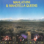 Mahlathini & The Mahotella Queens - Awuthule Kancane?