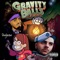 Gravity Balls (feat. Yu$e) - DigBarGayRaps lyrics