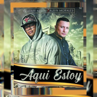 Aquí Estoy - Single