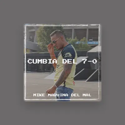 Listen to Mike Maquina del Mal, watch music videos, read bio, see tour dates & more!