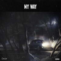 My Way - Single - Delvin