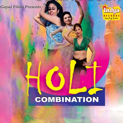 Holi Combination