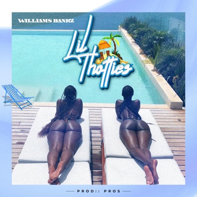Lil Thotties - Single