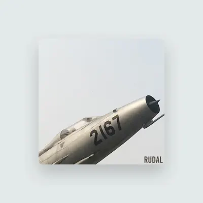 Listen to Rudal, watch music videos, read bio, see tour dates & more!