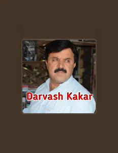 Listen to Darvash Kakar, watch music videos, read bio, see tour dates & more!