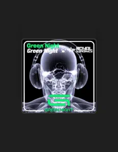 Listen to Green Night, watch music videos, read bio, see tour dates & more!