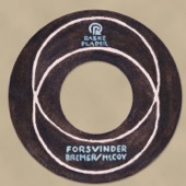 Forsvinder artwork