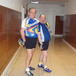 Obsexión - Academica Palanca