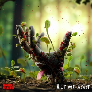 Rip Me Apart - Single