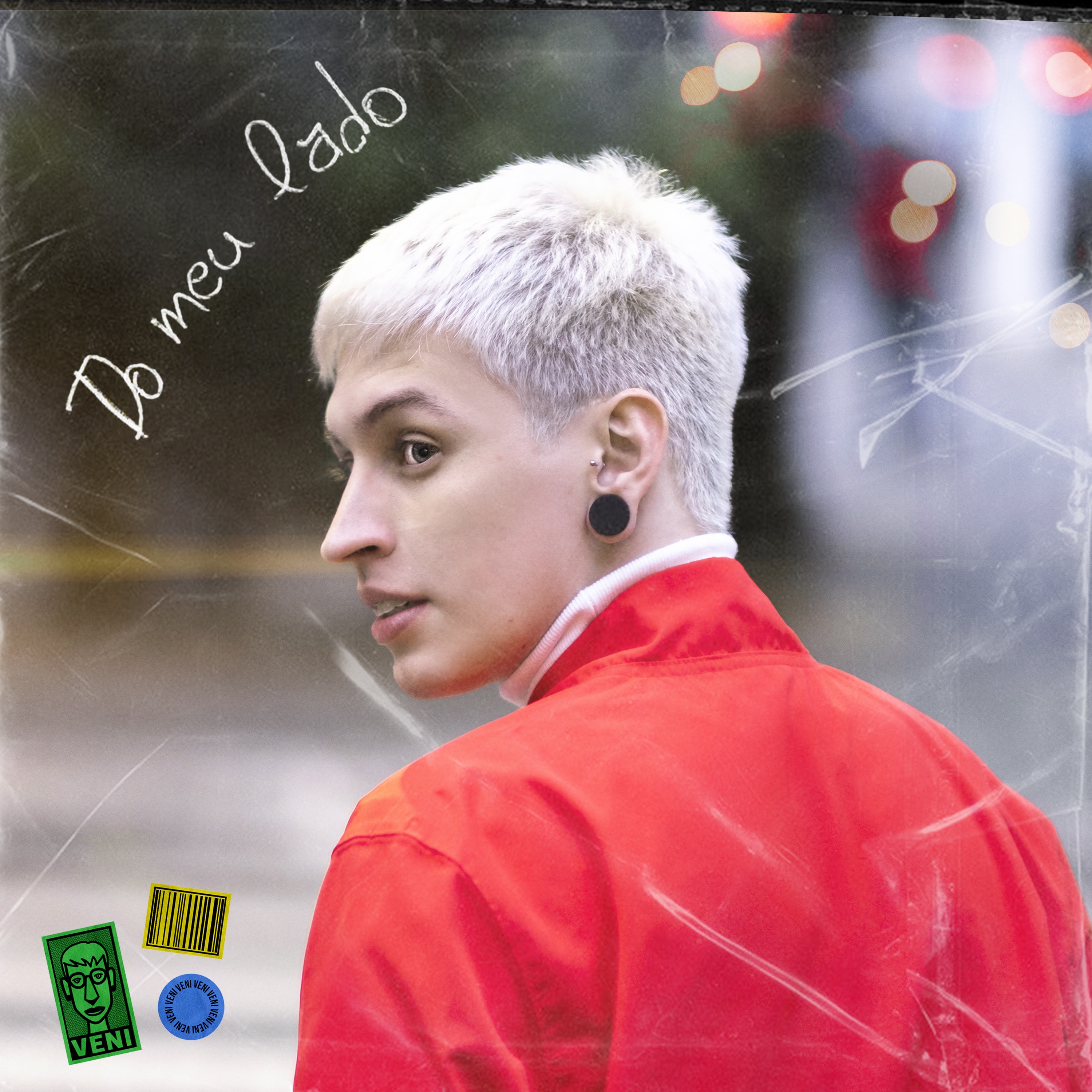 Do Meu Lado - Single