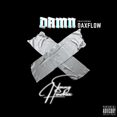 Damn (feat. Daxflow) - Single