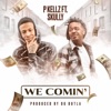 We Comin' (feat. Skully) - Single