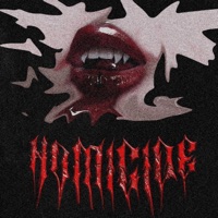 HOMICIDE - Single - $uICIDE