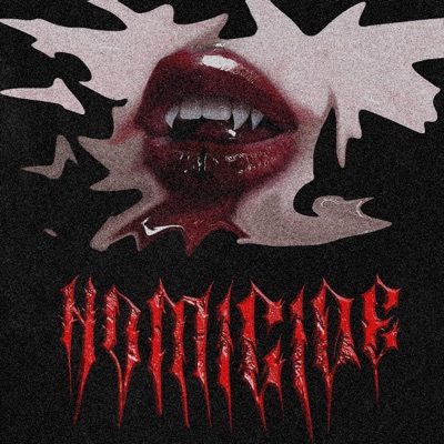 HOMICIDE - Single
