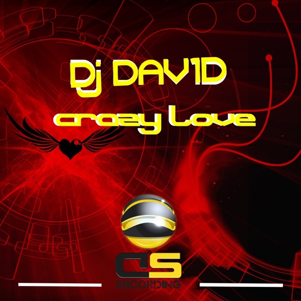 Crazy Love - Single