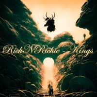 Kings (Demo) - Single - RichNRichie & Anno Domini Nation
