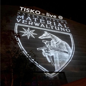 Tisko live @HMV Frühlingsfest