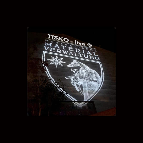 Tisko's avatar