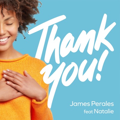 Thank You! (feat. Natalie) - Single