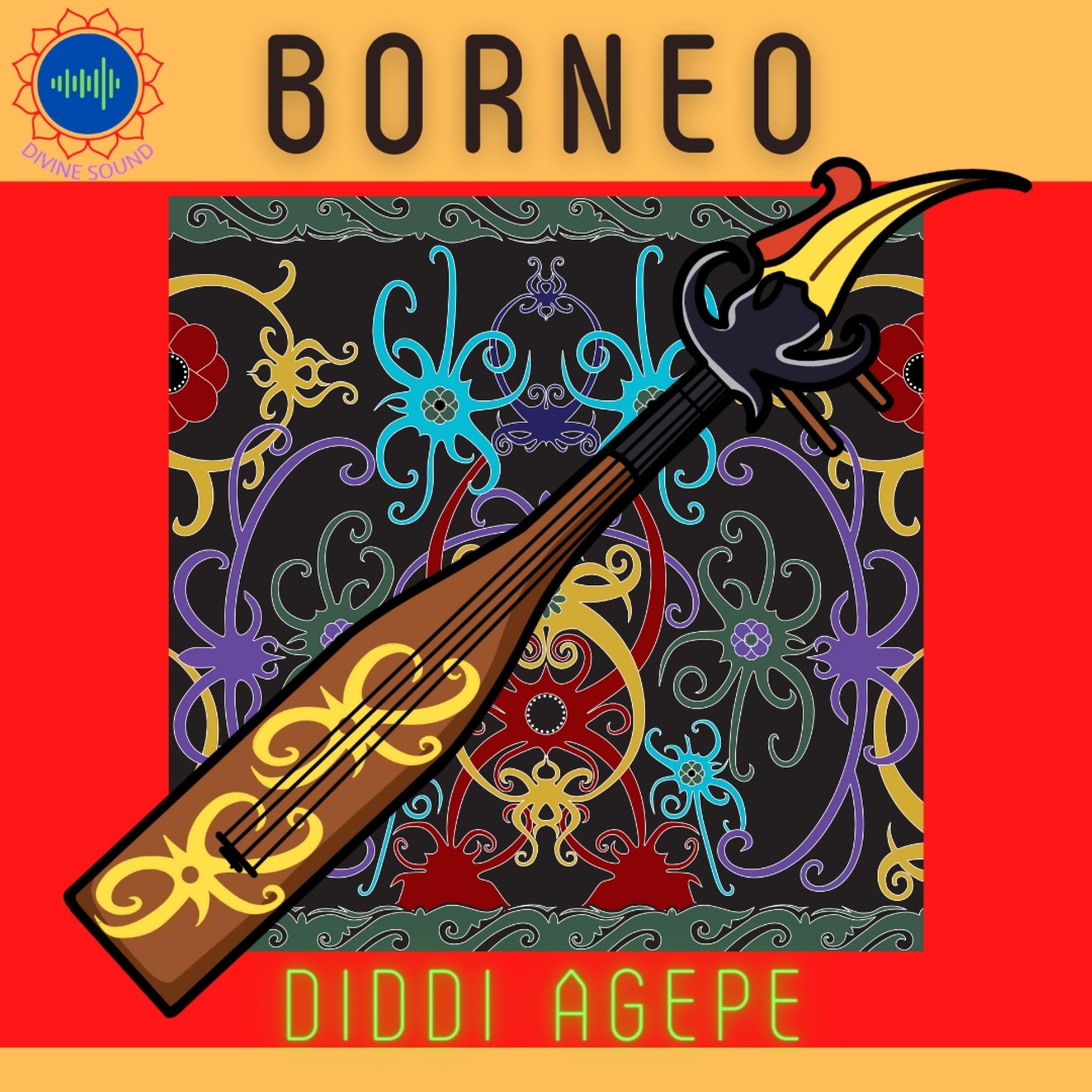 Borneo - Single