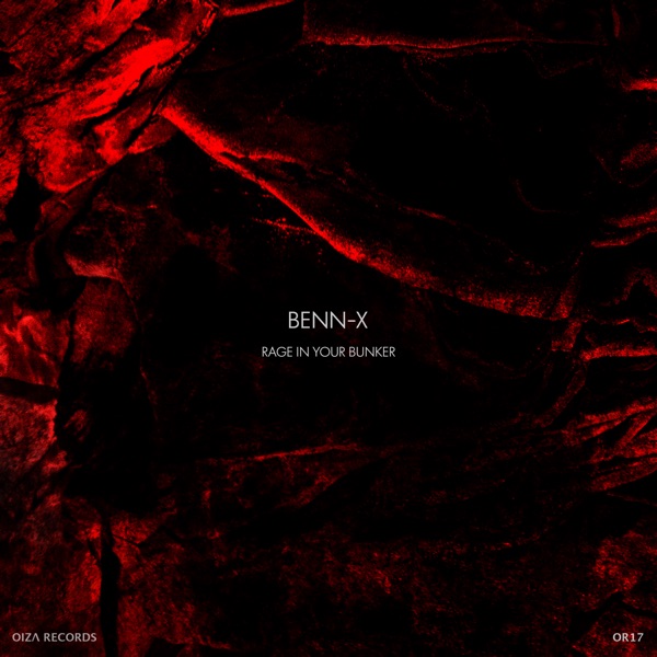 Rage in Your Bunker - Single