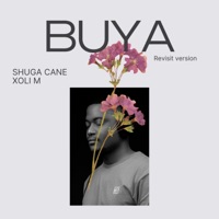 Buya - Single - Shuga Cane