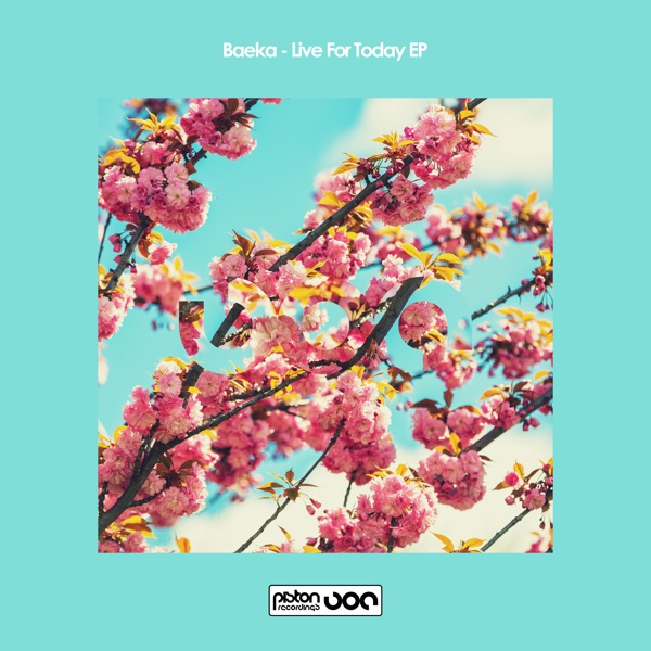 Live for Today - Single