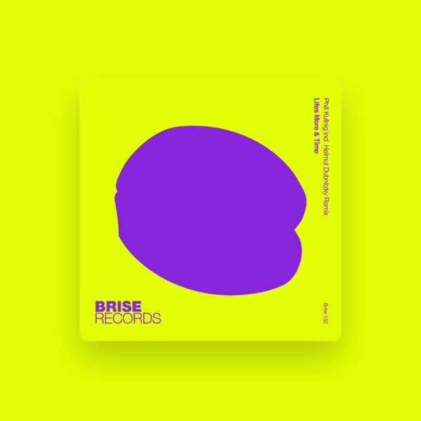 Phill Kullnig's avatar