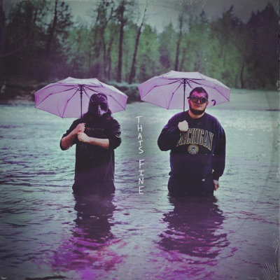 That's Fine - Single