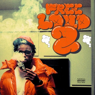 Free Loud 2