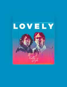 聆聽 Kelly & Kyle、觀看音樂影片、閱讀小傳、查看巡演日期等！