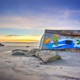 Beachside Single