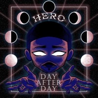 Day After Day (feat. Moonshie Sax) - Single - Hero