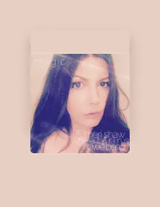 Listen to Sheri Shaw, watch music videos, read bio, see tour dates & more!