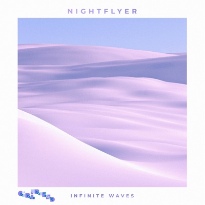 Infinite Waves - EP