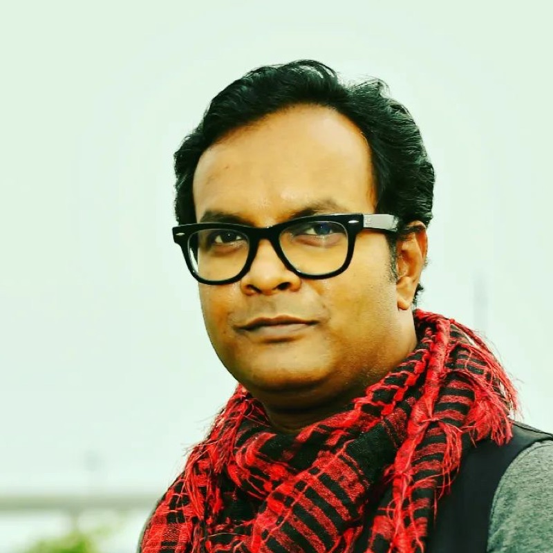 J.K. Majlish - Noya Daman (feat. Salma)